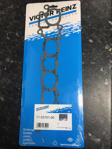 Nissan 2.0 SR20DE SR20DET Reinz Inlet manifold Gasket 71-53751-00