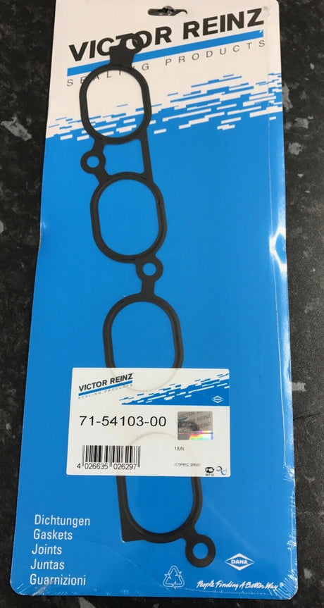 1.8 2ZZ-GE Celica TS / Corolla VVTL-i Reinz inlet Manifold Gasket 71-54103-00