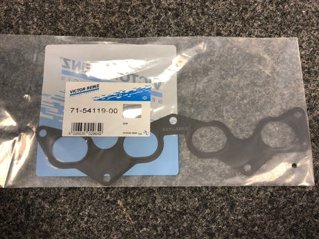 Toyota 1.3 1.4 4EFE 4E-FE Corolla Starlet Tercel Reinz Inlet Manifold Gasket