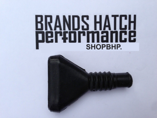 7 Way JPT EV1 Rubber Boot