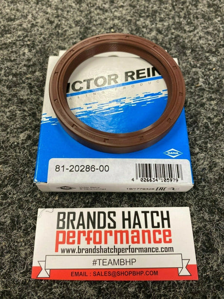 Ford 2.9 Cologne Scorpio Sierra Transit Victor Reinz 81-20286-00 Rear Crankshaft Seal