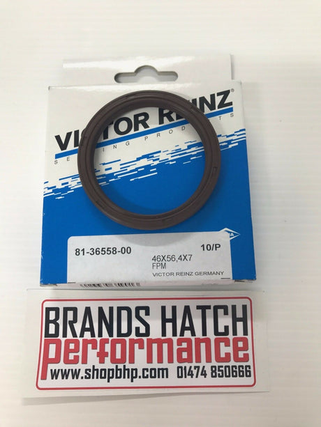 2x Ford 1.6 Ecoboost Reinz Viton Camshaft Seal - Fiesta ST180 etc