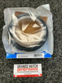 Mini 1.4 1.6 One / Cooper / Cooper S JCW Victor Reinz Rear Crankshaft Seal