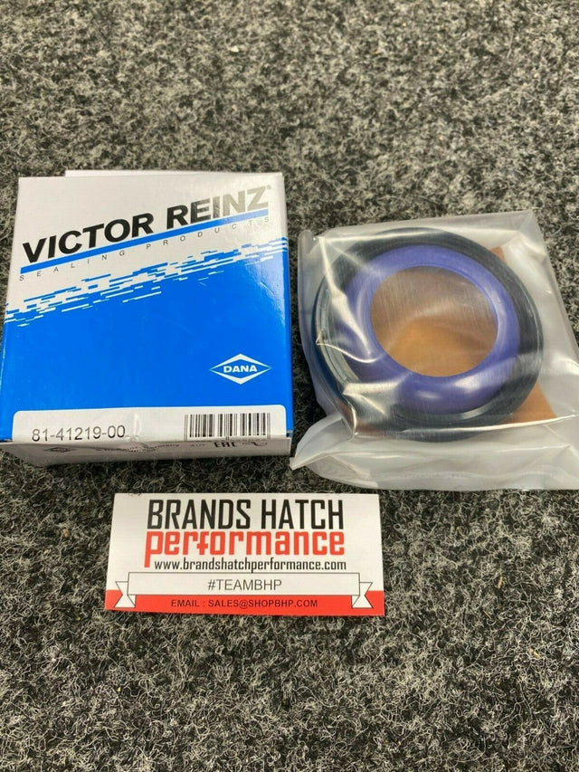 Mini One Cooper S JCW R56 N12 N14 N16 N18 Reinz PTFE Front Crank Seal