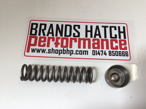 Ford Pinto & Escort / Sierra RS Cosworth High Pressure Oil Pump Spring (Group A)