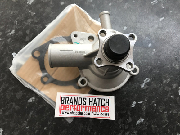 Ford Sierra RS Cosworth 2wd Water Pump - High Quality 
