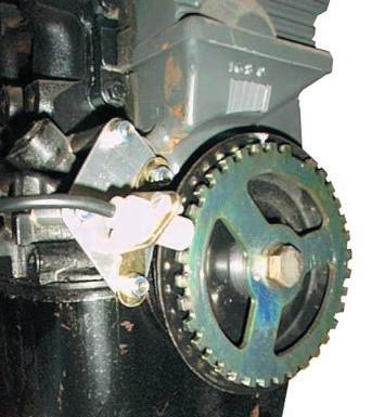 Ford CVH Trigger Wheel Kit