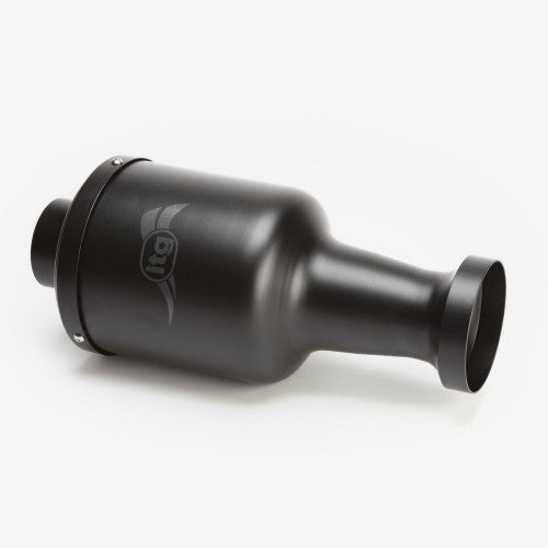 ITG Universal Air Box ARAB65 Air Box with 58mm ID Filter