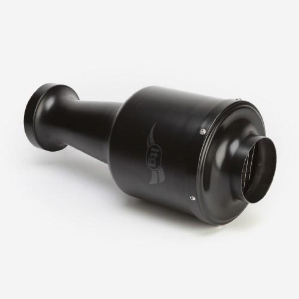 ITG Universal Air Box ARAB80 Air Box with 67mm ID Filter