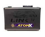 Link ECU G4+ G4X Atom X Storm X Xtreme X Thunder 1UZFE 1UZ-FE 1UZ Kit with Wiring Engine Loom & K20 Coils