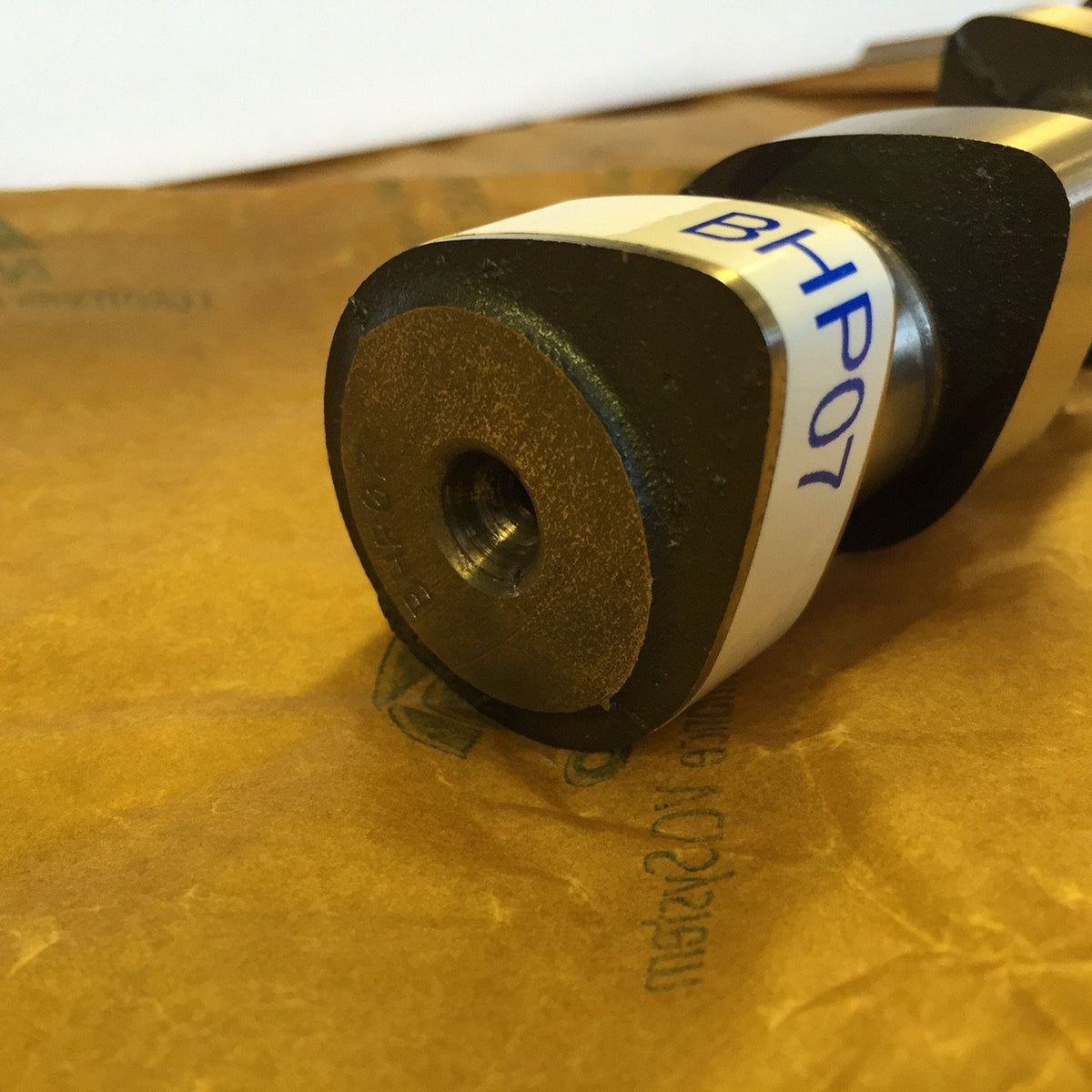 Ford Cosworth YB BHP07 Camshaft Newman Camshafts Disty Ltd