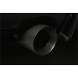 BMW F-Series OEM Style M Performance Larger 3.5" Slip-on Replacement Tips / Tailpipes