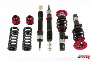 Meister R ZetaCRD Coilovers for BMW 3 Series E90 2004-2013
