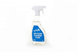 ITG Air Filter Cleaner 500ml Pump Spray Bottle