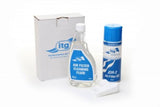 ITG Air Filter Cleaning Kit (500ml cleaner & 400ml JDR-2)