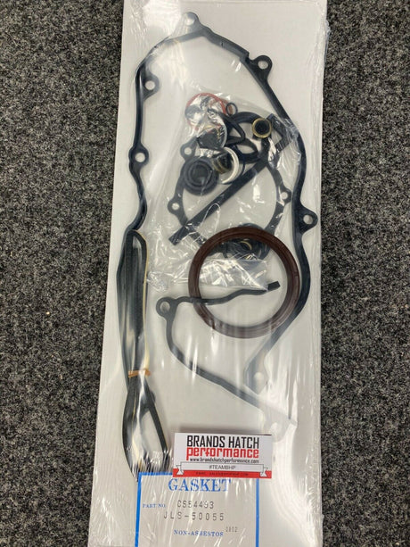 Reinz NASCAR Conversion Bottom End Set fits Fits 99-2013 Subaru 2.5L EJ251 SOHC