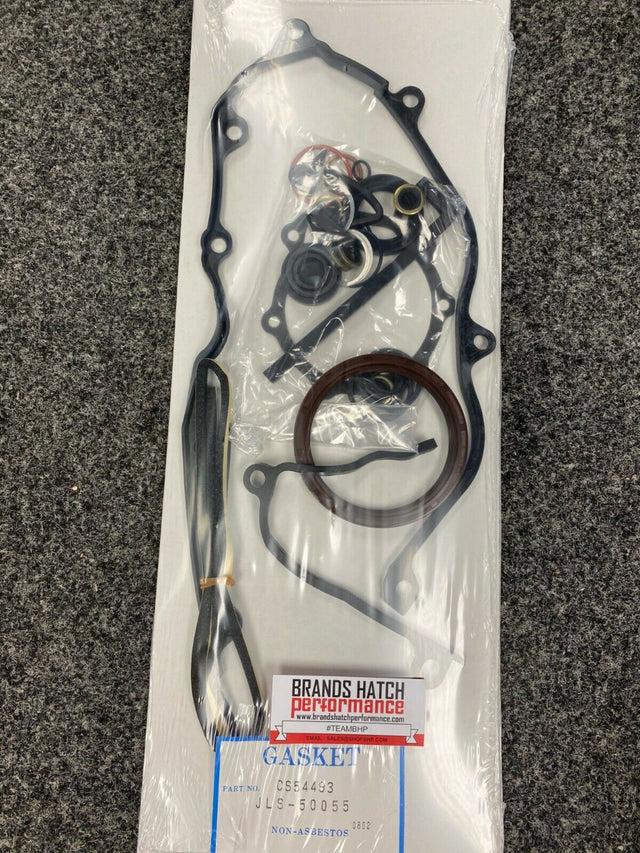 Reinz NASCAR Conversion Bottom End Set fits Subaru 2.5L SOHC H4 16V 1999-2005