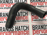 Ford Mk1 Mk2 Mk3 Capri Top Radiator Coolant Water Hose