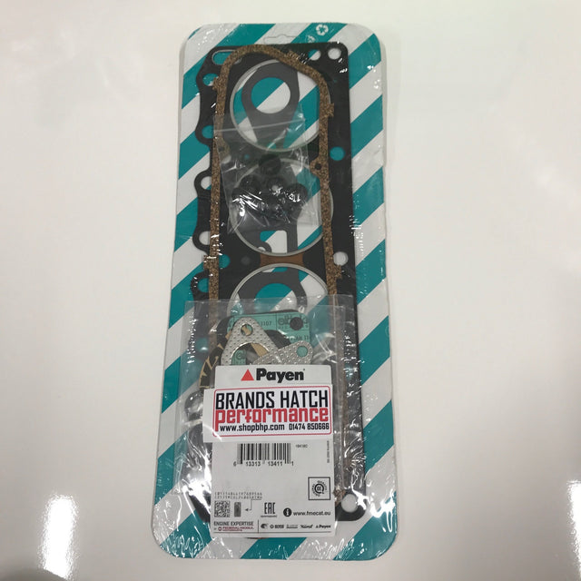 Ford XFlow Head Gasket Set - Capri Cortina Escort etc