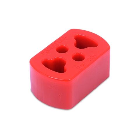 Powerflex Rover Metro inc MG & Turbo (1980 - 1990) Universal Exhaust Mount EXH001