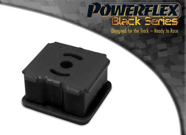 Powerflex Renault Clio Models Rear Chassis Exhaust Mount Bush EXH020BLK