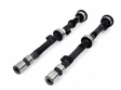 Fiat 1.6 / 1.8 / 2.0 TWIN CAM Ultimate Road Piper Cams Camshafts - PAIR FIATCBP285B