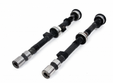 Fiat 1.6 / 1.8 / 2.0 TWIN CAM Ultimate Road Piper Cams Camshafts - PAIR FIATCBP285B
