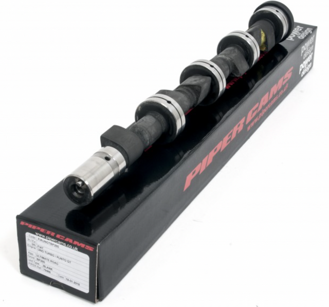 Fiat UNO TURBO & PUNTO GT Rally Piper Cams Camshaft FIAUNOTBP300B