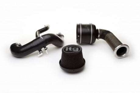 Fiat 500 Abarth ITG Induction Kit