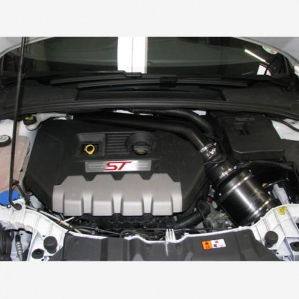 Ford Focus ST Mk3 2012-2015 ITG Induction Kit