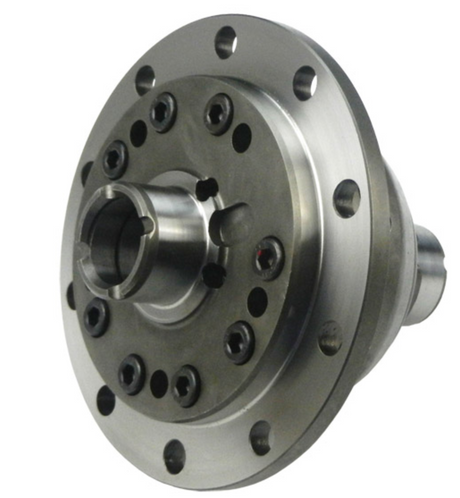 Blackline Fiesta ST ST180 ST200 1.6 Ecoboost 6 Speed IB6 LSD Limited Slip Diff