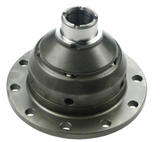 Blackline Fiesta ST ST180 ST200 1.6 Ecoboost 6 Speed IB6 LSD Limited Slip Diff