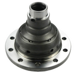 Blackline Ford USA 9" Inch Rear Axle 31 Spline LSD Limited Slip Diff