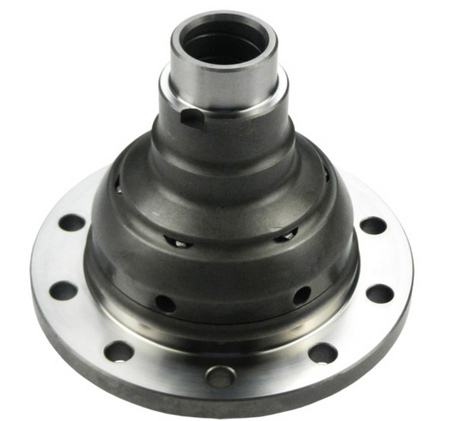 Blackline Ford USA 9" Inch Rear Axle 31 Spline LSD Limited Slip Diff