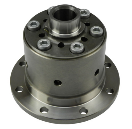 Blackline Opel GT Ascona Manta 400 Limited Slip Diff RA18 Axle Only 