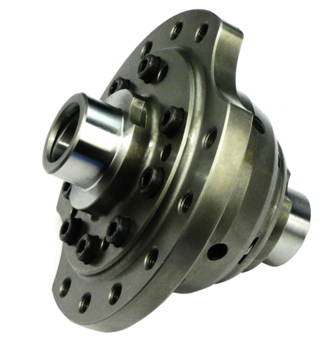 Blackline Alfa Romeo 159 1.9 JTD Mito 155 TB M32 6 Speed LSD Limited Slip Diff