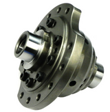 Blackline Alfa Romeo 159 1.9 JTD Mito 155 TB M32 6 Speed LSD Limited Slip Diff