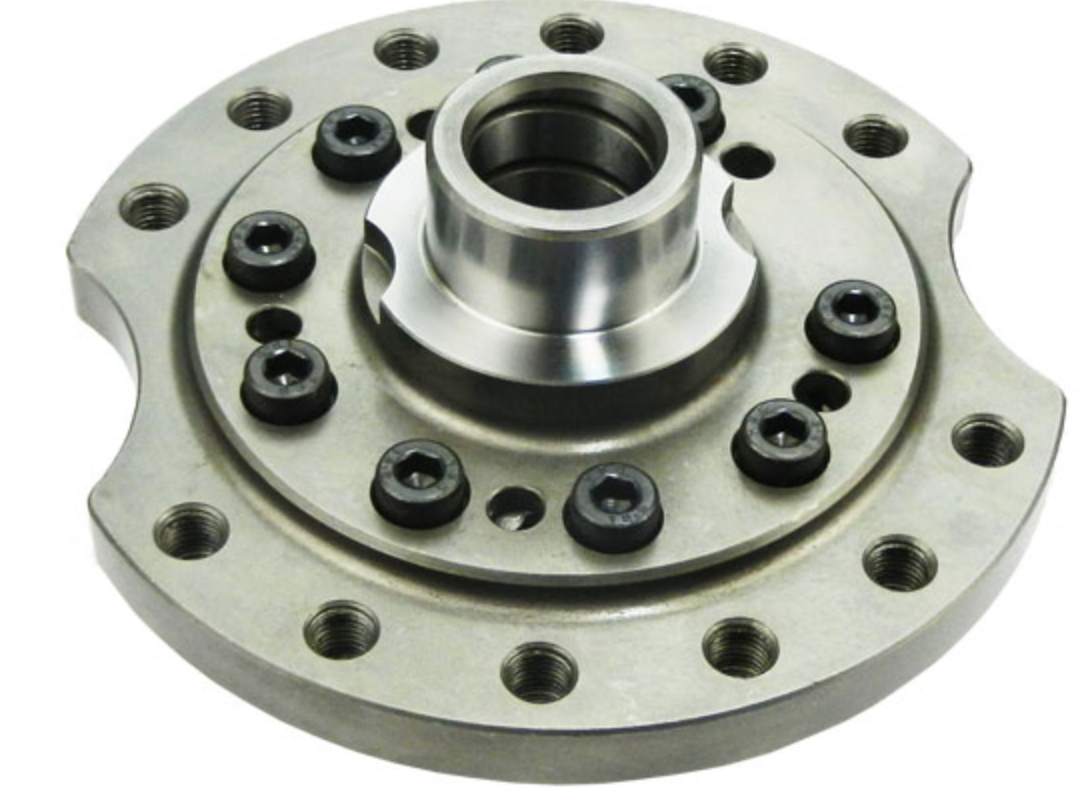 Blackline Alfa Romeo 159 1.9 JTD Mito 155 TB M32 6 Speed LSD Limited Slip Diff