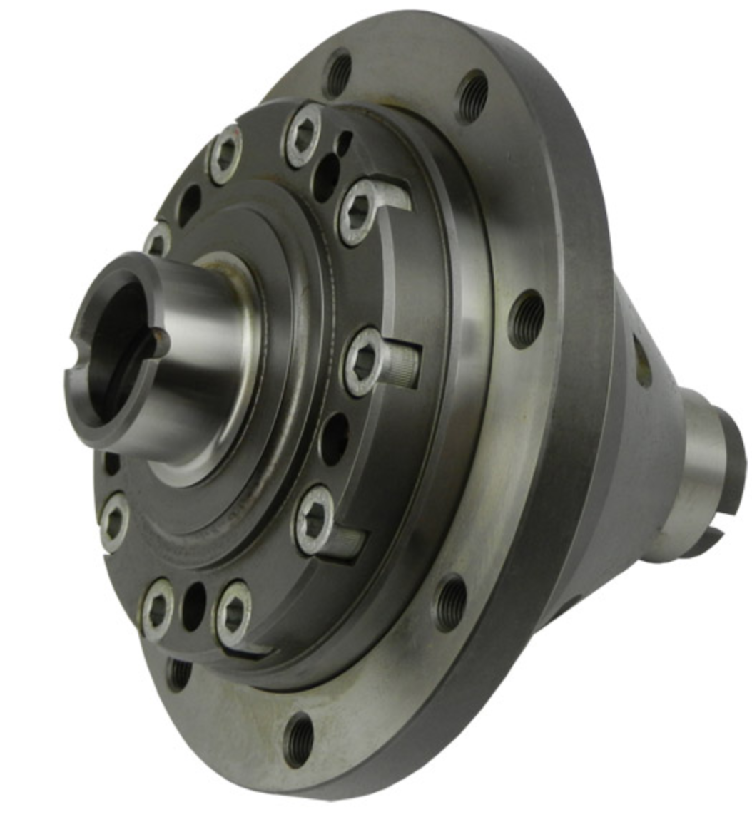 Blackline Citroen CV4 Xsara VTS C4 VTR BX ZX LSD Limited Slip Diff