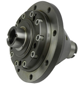 Blackline Citroen CV4 Xsara VTS C4 VTR BX ZX LSD Limited Slip Diff