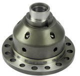 Blackline VW Golf MK3 MK4 GTI Beetle Jetta Vento 02J LSD Limited Slip Diff 