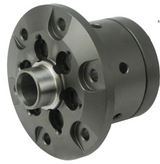 Blackline MG Midget Morris Minor Lotus Elise A series axle LSD Limited Slip Diff