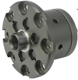 Blackline Triumph GT6 Herald Spitfire Vitesse TR7 LSD Limited Slip Diff