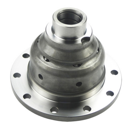 Blackline Toyota GT86 2.0 6 Speed Manual Gearbox LSD Limited Slip Diff