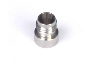 Haltech 1/4" Stainless Steel Weld on Base Only