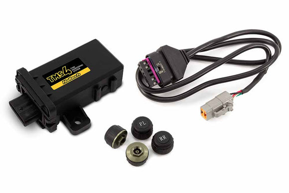 Haltech ECU TMS-4 Tyre Monitoring System External Sensors HT-011601