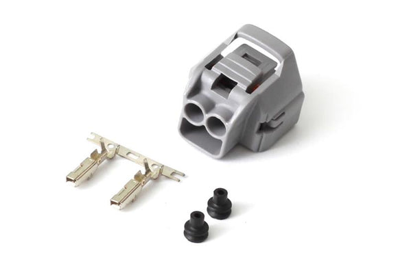 Haltech Plug and Pins Only  Factory Toyota 2JZ Crank/Cam