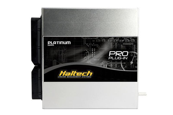 Haltech Platinum PRO Plug in ECU Nissan Z33 350Z DBW