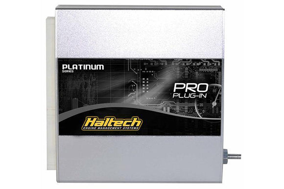Haltech Platinum PRO Plug in ECU Honda EP3