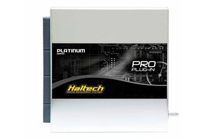 Haltech Platinum PRO Plug in ECU Honda S2000